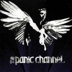 LP gebruikt - The Panic Channel - (ONe), Verzenden, Zo goed als nieuw