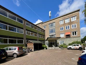 Te huur: Studio P.C. Hooftlaan in Deventer, Deventer, Overijssel