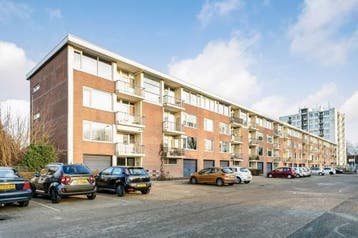 Te Huur 3 Kamer Appartement Pisanostraat In Eindhoven, Noord-Brabant, Direct bij eigenaar, Eindhoven, Appartement