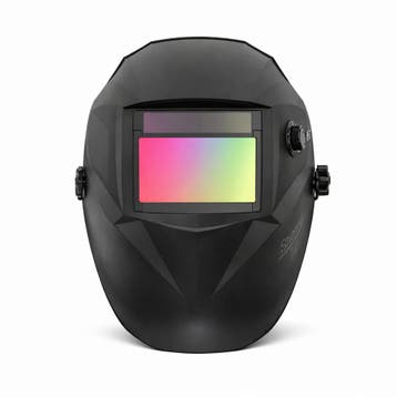 Shermanprofi V4 – automatische lashelm TRUE COLOR, Ophalen of Verzenden, Nieuw
