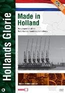 Hollandse Glorie - Made in Holland - DVD, Cd's en Dvd's, Verzenden, Nieuw in verpakking