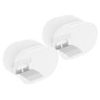 Cavus Ultra slim muurbeugel set geschikt voor Sonos ERA 300, Audio, Tv en Foto, Luidsprekers, Verzenden, Nieuw