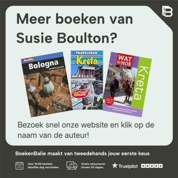 Portugal met Madeira en de Azoren / Capitool reisgidsen, Verzenden, Zo goed als nieuw, Susie Boulton