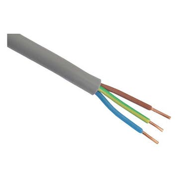 YMVK | Buitenkabel | 100 meter (3x 2.5 mm²), Verzenden, Nieuw