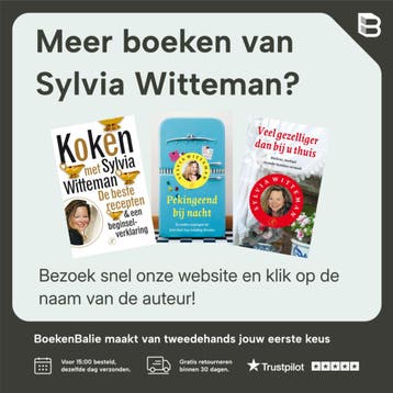 Iemand moet het doen - Sylvia Witteman 9789038800882, Verzenden, Gelezen, Sylvia Witteman