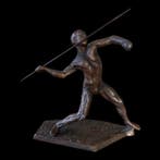 Gunnar Janson (1901-1983) - Willemsens Statuetten