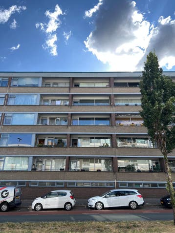 Te huur: Appartement Wichard van Pontlaan in Arnhem, Huizen en Kamers, Huizen te huur, Gelderland, Appartement, Arnhem