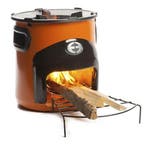 Envirofit G3300 stove, Tuin en Terras, Ophalen of Verzenden, Nieuw