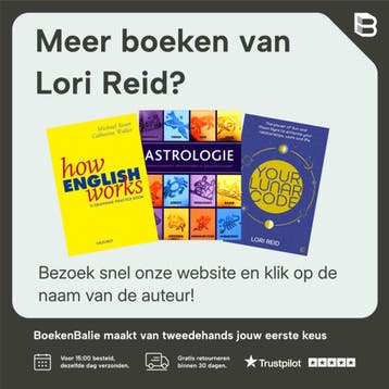 De Chinese horoscoop / Tekens & signalen - Lori Reid, Verzenden, Gelezen, Lori Reid