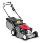 Seizoensopruiming HONDA HRD 536K4 HXE GAZONMAAIER, Tuin en Terras, Grasmaaiers, Cirkelmaaier, Honda, Versnellingen, Nieuw