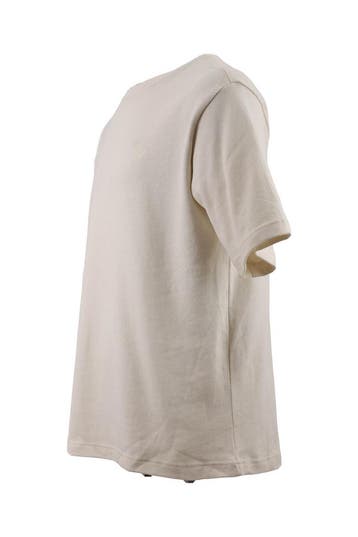 Daily Paper T-shirt in maat M Wit, Verzenden, Zo goed als nieuw, Wit, Daily Paper