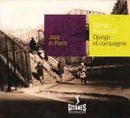 cd - Django Reinhardt - Django Et Compagnie, Verzenden, Nieuw in verpakking