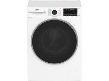 BEKO B3DT58447W - Wasdroogcombinatie - 5 kg wassen en drogen, Witgoed en Apparatuur, Verzenden, Zo goed als nieuw