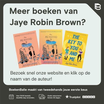 No Place To Fall - Jaye Robin Brown 9780062270993, Verzenden, Zo goed als nieuw, Jaye Robin Brown