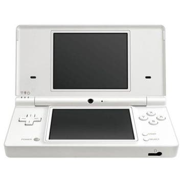 Nintendo DSi Wit (Nette Staat) (DS Spelcomputers), Spelcomputers en Games, Ophalen of Verzenden, Zo goed als nieuw