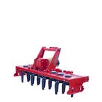 Del morino Delmorino Rotex L kopeg 104-115 HP15-25, Zakelijke goederen, Agrarisch | Tractoren, Ophalen of Verzenden, Nieuw