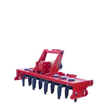 Del morino Delmorino Rotex L kopeg 104-115 HP15-25, Ophalen of Verzenden, Nieuw