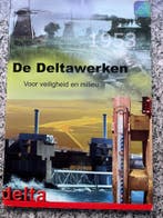 De Deltawerken voor veiligheid en milieu, Verzenden, 20e eeuw of later, Gelezen