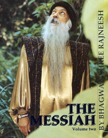 The Messiah Volume 2 - Osho (Bhagwan Shree Rajneesh) - 97838, Verzenden, Nieuw