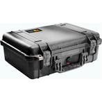 Peli™ Protector Case 1500 Black Foam, Ophalen of Verzenden, Nieuw, Overige typen, Overige merken