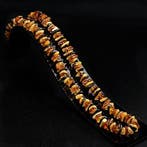 Natuurlijke Baltische barnsteen sieraden – Gepolijste