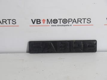 Honda SABRE Embleem, Motoren, Ophalen of Verzenden, Nieuw
