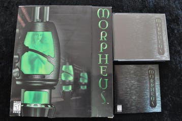 Morpheus PC Big Box, Verzenden, Nieuw
