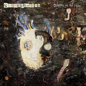 cd digi - Stereophonics - Graffiti On The Train, Cd's en Dvd's, Verzenden, Zo goed als nieuw