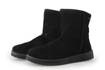 Legero Snowboots in maat 41½ Zwart, Verzenden, Zwart, Snowboots, Zo goed als nieuw