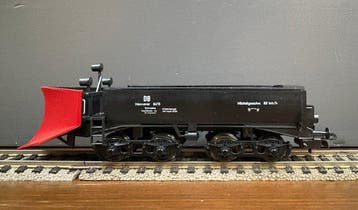 Liliput H0 - L230921 - Model treinwagon (1) - Wannentender, Nieuw