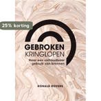 Gebroken kringlopen 9789463012034 Ronald Rovers, Verzenden, Gelezen, Ronald Rovers