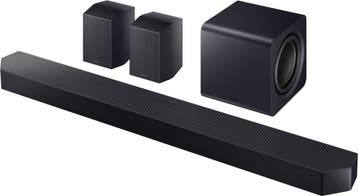 Samsung Q-series HW-Q990F - Soundbar - Dolby Atmos -, Audio, Tv en Foto, Home Cinema-sets, Verzenden, Nieuw
