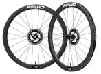 Isaac Boson | 105Di2 | Alle Maten | Carbon FFWD TYRO upgrade, Overige merken, 28 inch, Carbon, Nieuw
