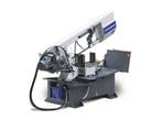 Halfautomatische bandzaag Metallkraft BMBS360X500 HA-DG Ø360