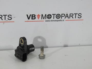 Honda CB 650 R Krukas positie sensor, Motoren, Ophalen of Verzenden, Nieuw