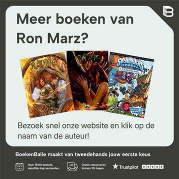 SAMURAI HEAVEN & EARTH 01 - Ron Marz 9781593073886, Verzenden, Gelezen, Ron Marz
