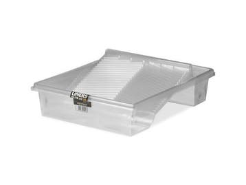 Veiling - 13x Go!Paint Roll and Go inzetbak 5 stuks 27x36cm, Nieuw