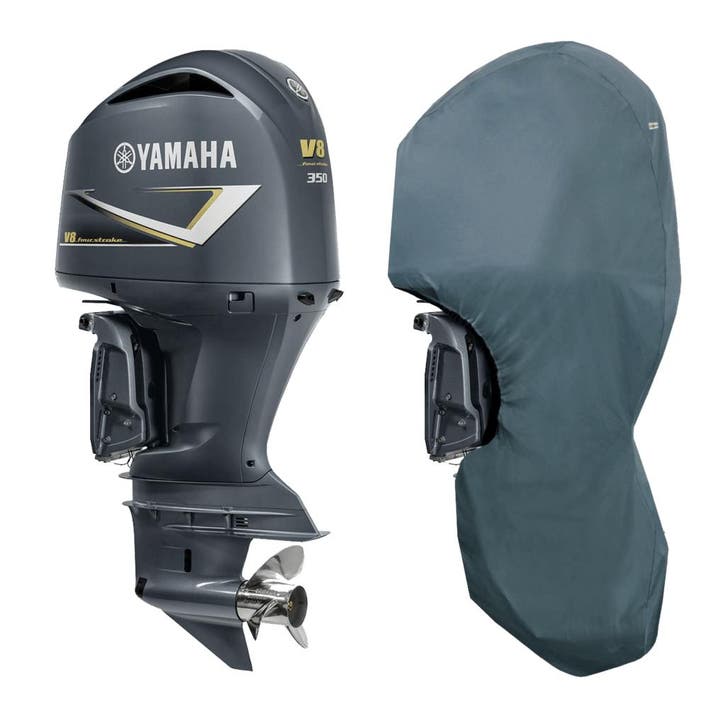 Yamaha 350 Pk Beschermhoes Gehele Motor, Watersport en Boten, Bootonderdelen, Nieuw, Zeilboot of Motorboot, Ophalen of Verzenden