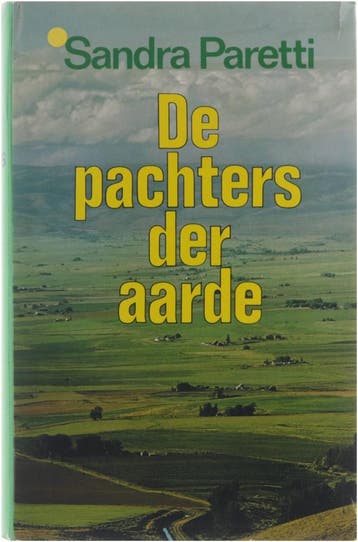 Pachters der aarde 9789070038045 Paretti, Boeken, Verzenden, Gelezen, Paretti