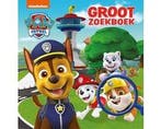 Paw Patrol - Groot zoekboek 9789047820024, Boeken, Verzenden, Zo goed als nieuw