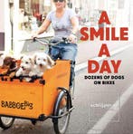 A smile a day 9789491363146 Thomas Schlijper, Verzenden, Zo goed als nieuw, Thomas Schlijper