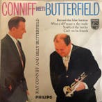 vinyl single 7 inch - Ray Conniff - Billy Butterfield â., Cd's en Dvd's, Vinyl Singles, Verzenden, Zo goed als nieuw