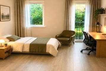 Kamer Bernardus Gewinstraat in Rotterdam, 20 tot 35 m², Rotterdam