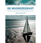Vaarwijzer De Noordzeekust - Michiel Scholtes, Ophalen of Verzenden, Nieuw