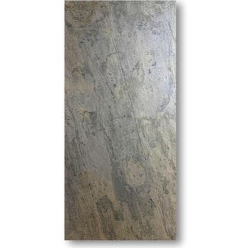 Natuursteen Wandpaneel Zeera Green 260x120x0,2cm, Nieuw