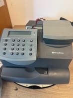 Frankeermachine, Zakelijke goederen, Ophalen of Verzenden