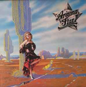 LP gebruikt - Arizona Star - Arizona Star (UK, 1975), Verzenden, Zo goed als nieuw, Overige formaten