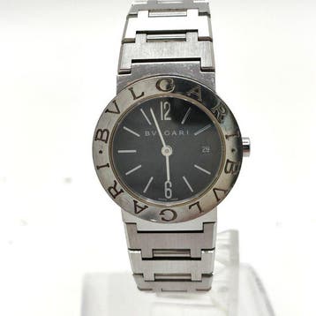 Bvlgari - BB 26 SS - BB 26 SS - Dames - 1990-1999, Nieuw