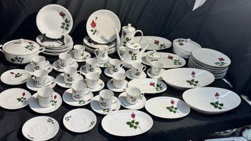 Winterling - Tafelservies (68) - Porselein