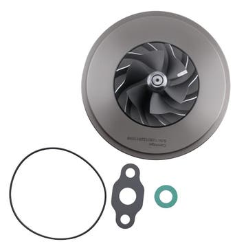 Turbo cartridge geschikt voor Mercedes-Benz C-Klasse 250..., Auto-onderdelen, Motor en Toebehoren, Verzenden, Nieuw, Mercedes-Benz